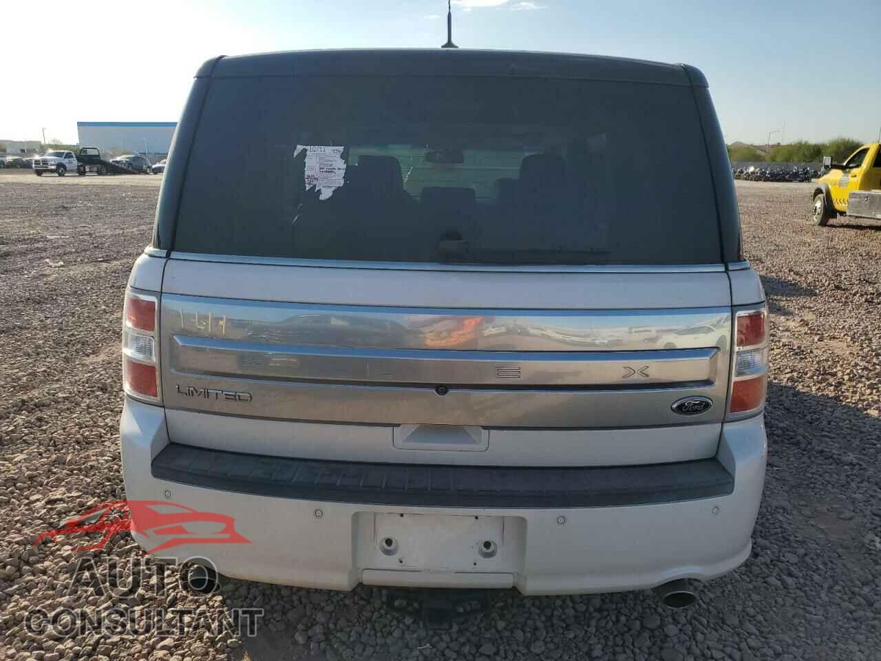 FORD FLEX 2014 - 2FMGK5D84EBD38069