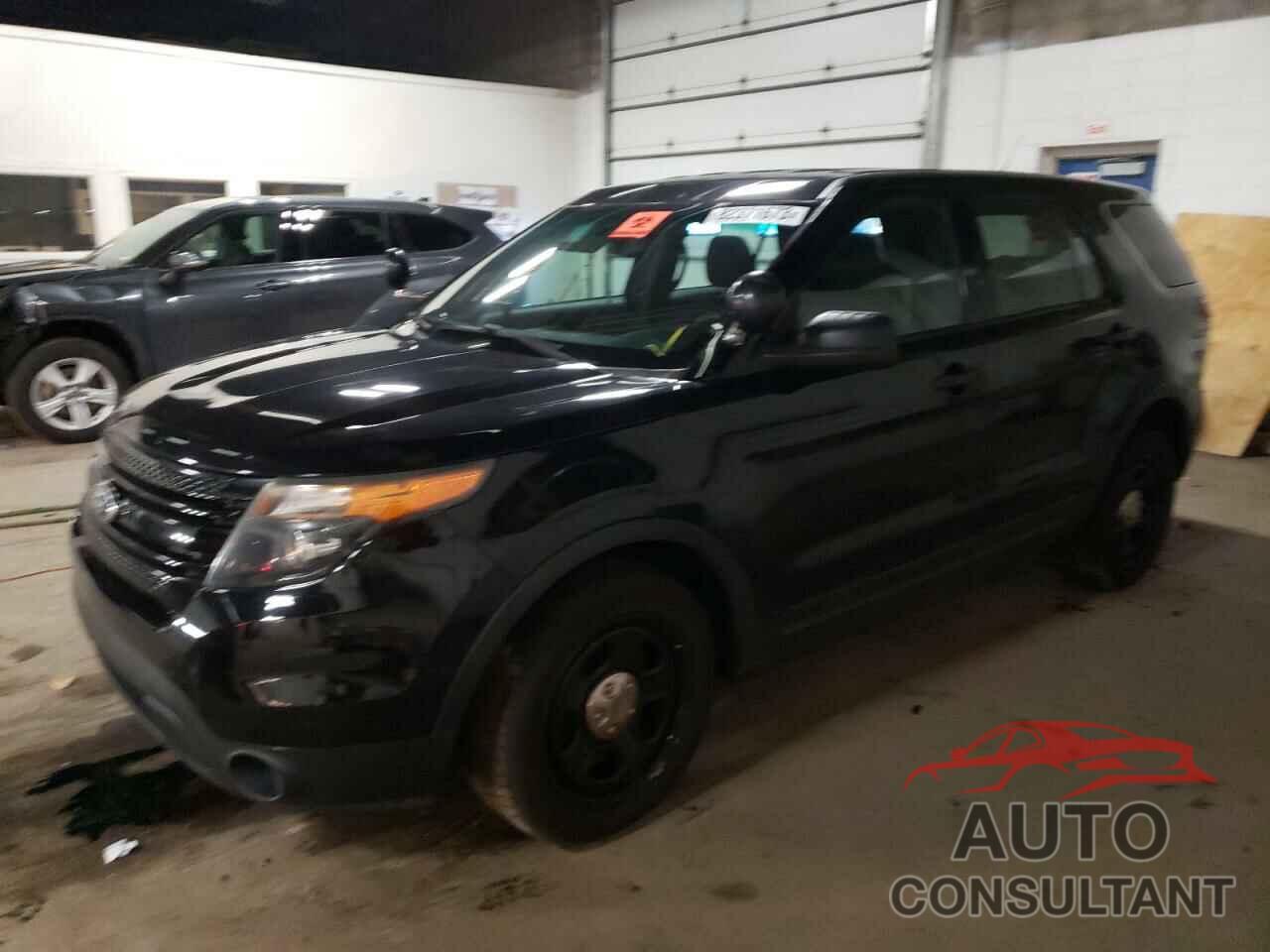 FORD EXPLORER 2015 - 1FM5K8AR2FGC52002