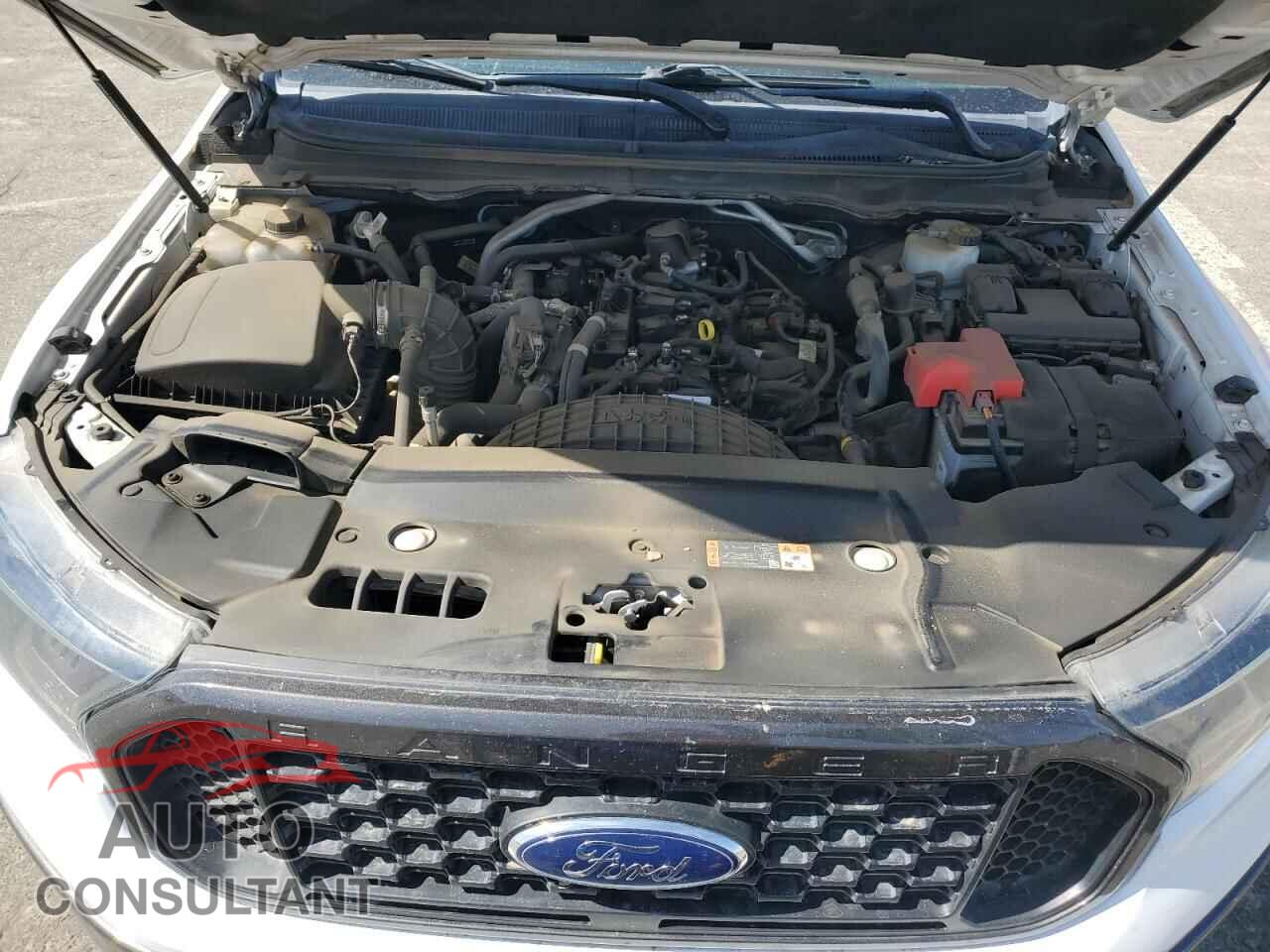 FORD RANGER 2020 - 1FTER4FH3LLA36350