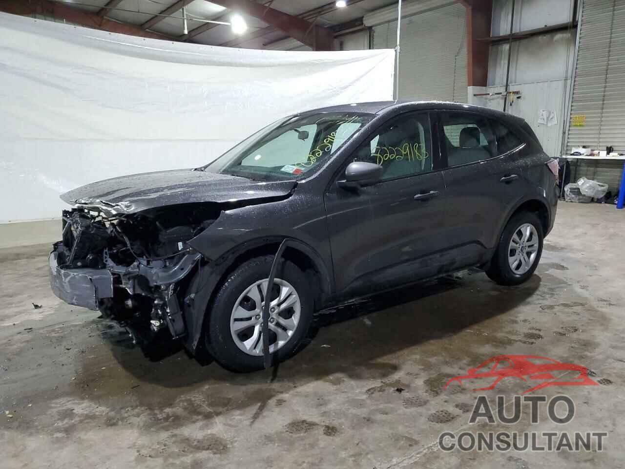 FORD ESCAPE 2020 - 1FMCU9F6XLUA04101