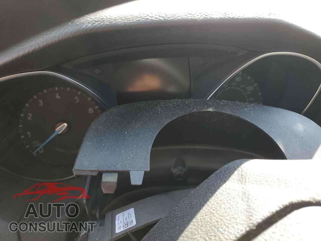 FORD FOCUS 2016 - 1FADP3E29GL359158