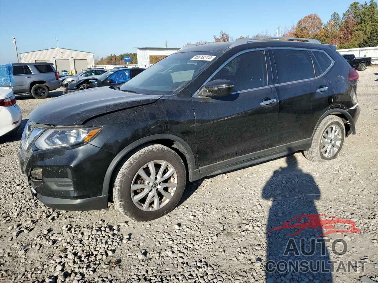NISSAN ROGUE 2018 - KNMAT2MV4JP583033
