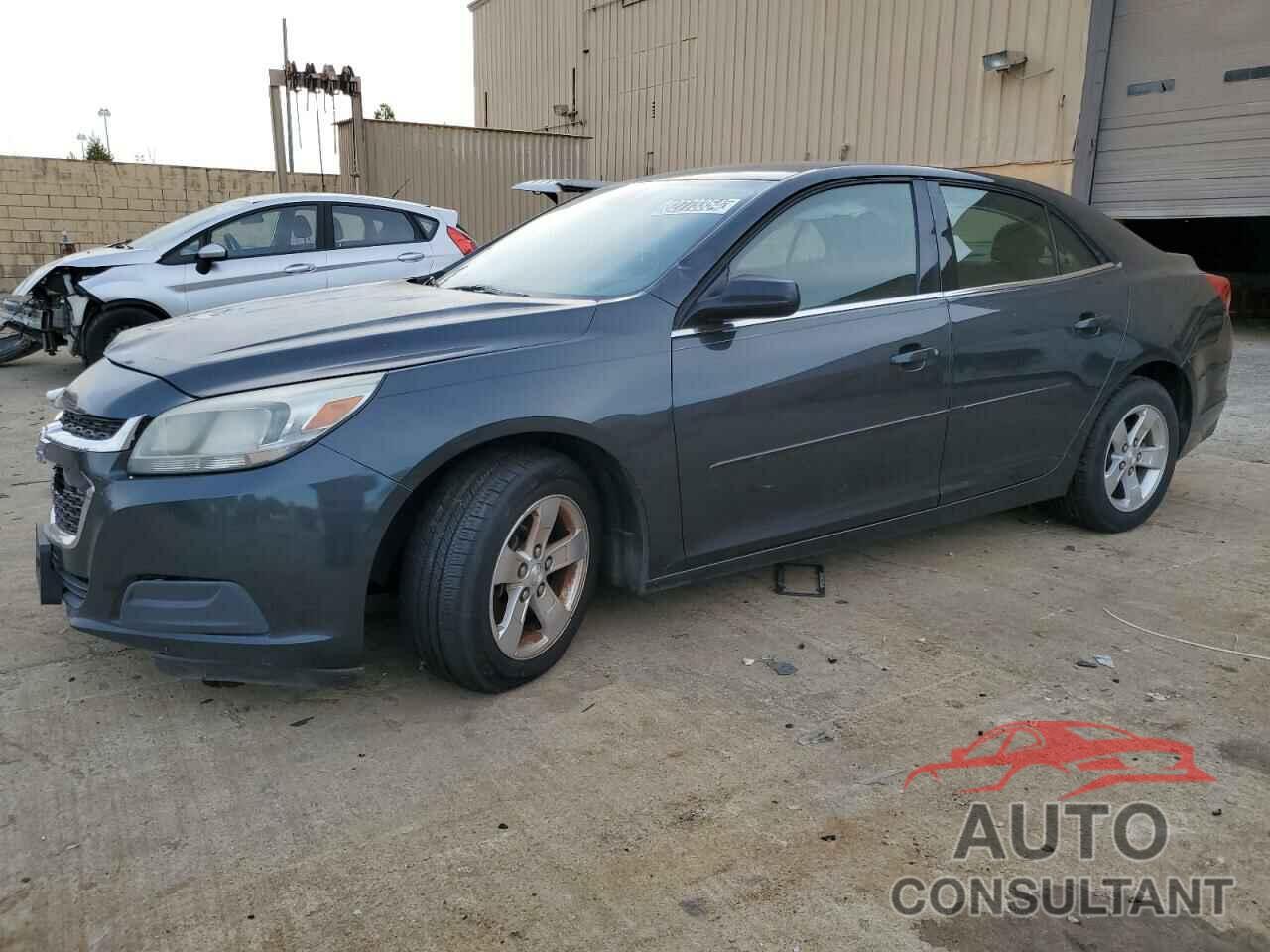 CHEVROLET MALIBU 2014 - 1G11B5SL8EF192378