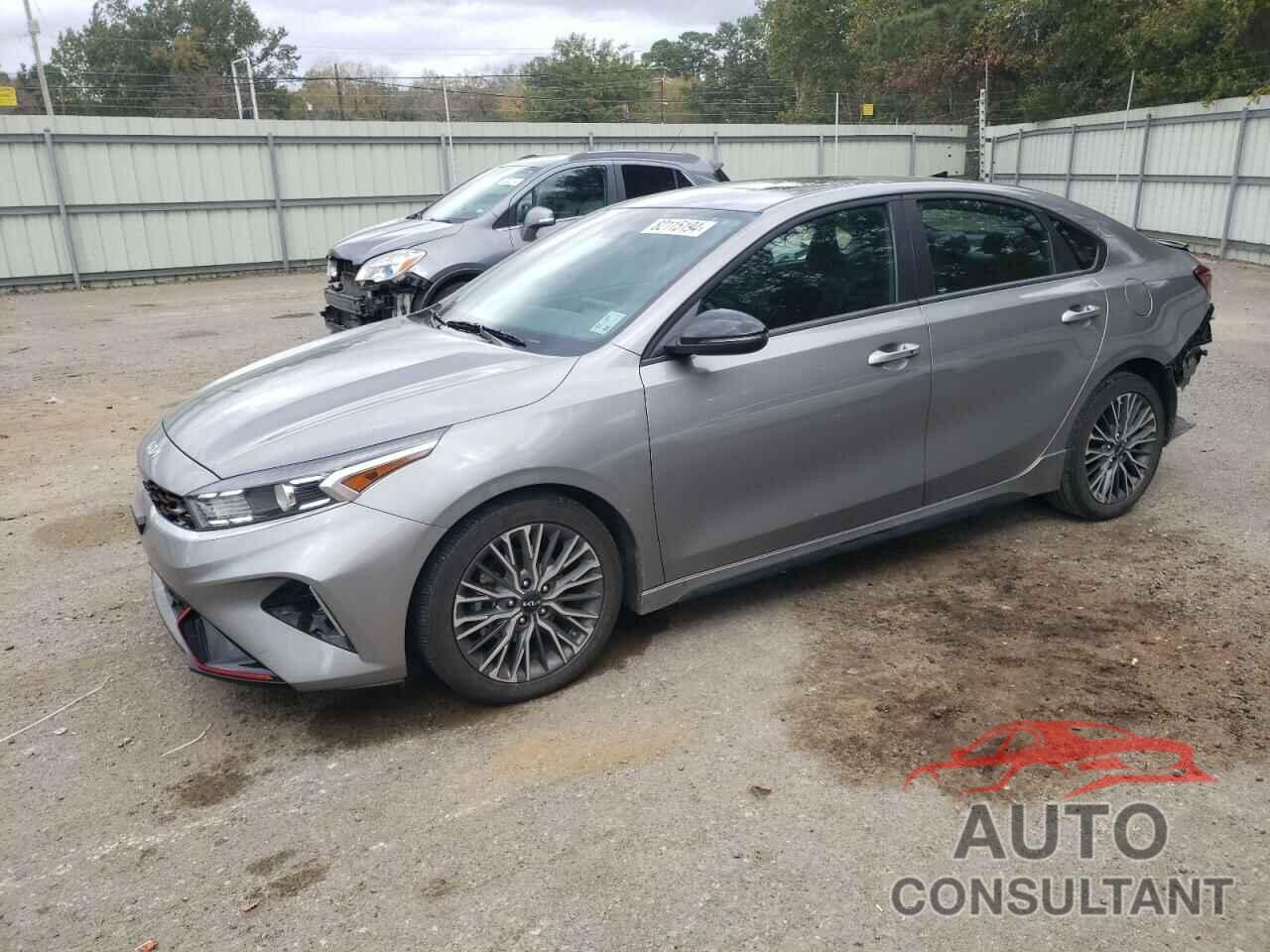 KIA FORTE 2024 - 3KPF54AD2RE758298