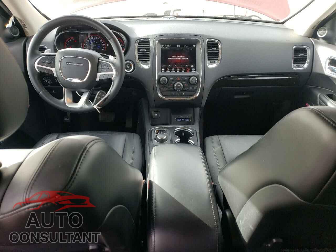 DODGE DURANGO 2015 - 1C4RDJDG6FC177572