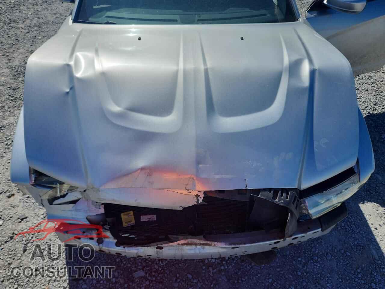 DODGE CHARGER 2012 - 2C3CDXBGXCH217712
