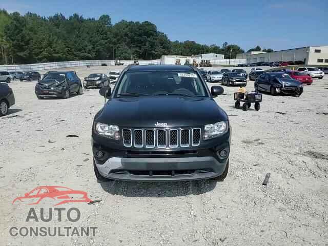 JEEP COMPASS 2015 - 1C4NJDBB9FD332271