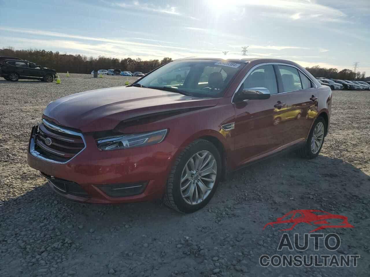FORD TAURUS 2014 - 1FAHP2F81EG183128