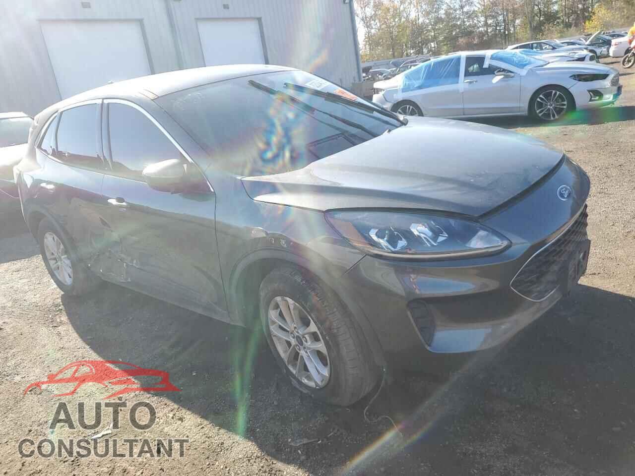 FORD ESCAPE 2020 - 1FMCU9G61LUA94544