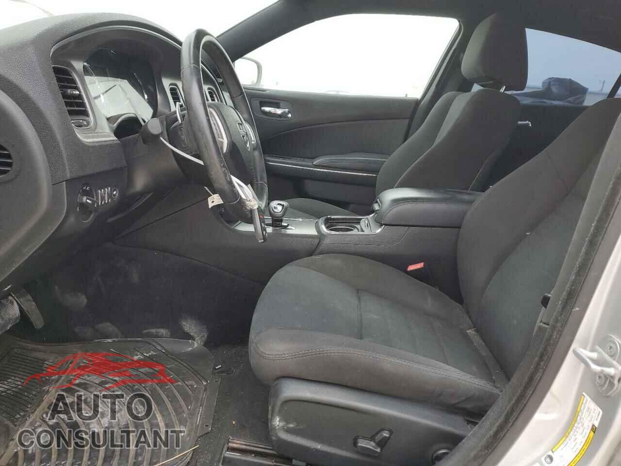 DODGE CHARGER 2012 - 2C3CDXHG7CH149344