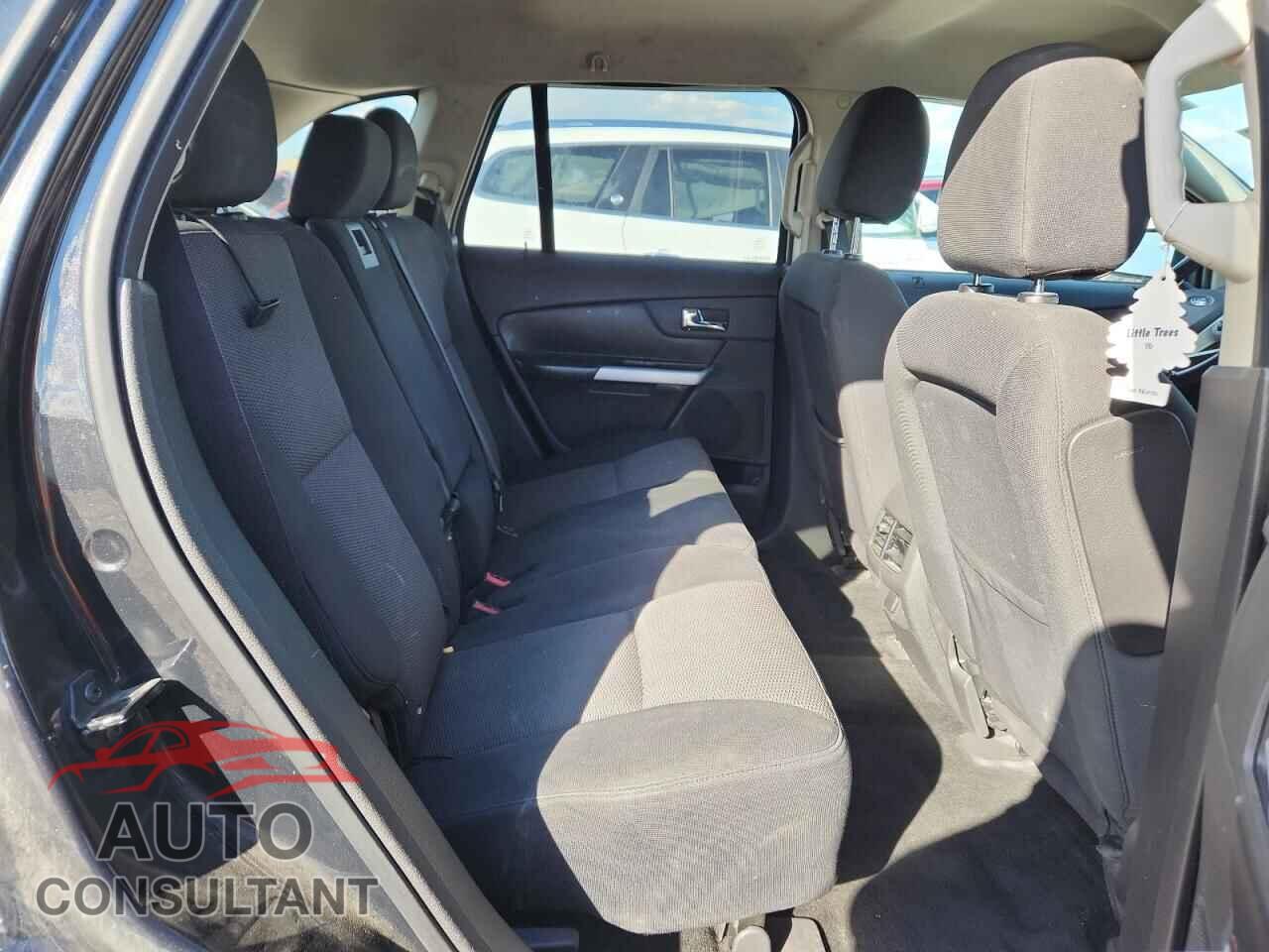 FORD EDGE 2013 - 2FMDK4JCXDBC18071