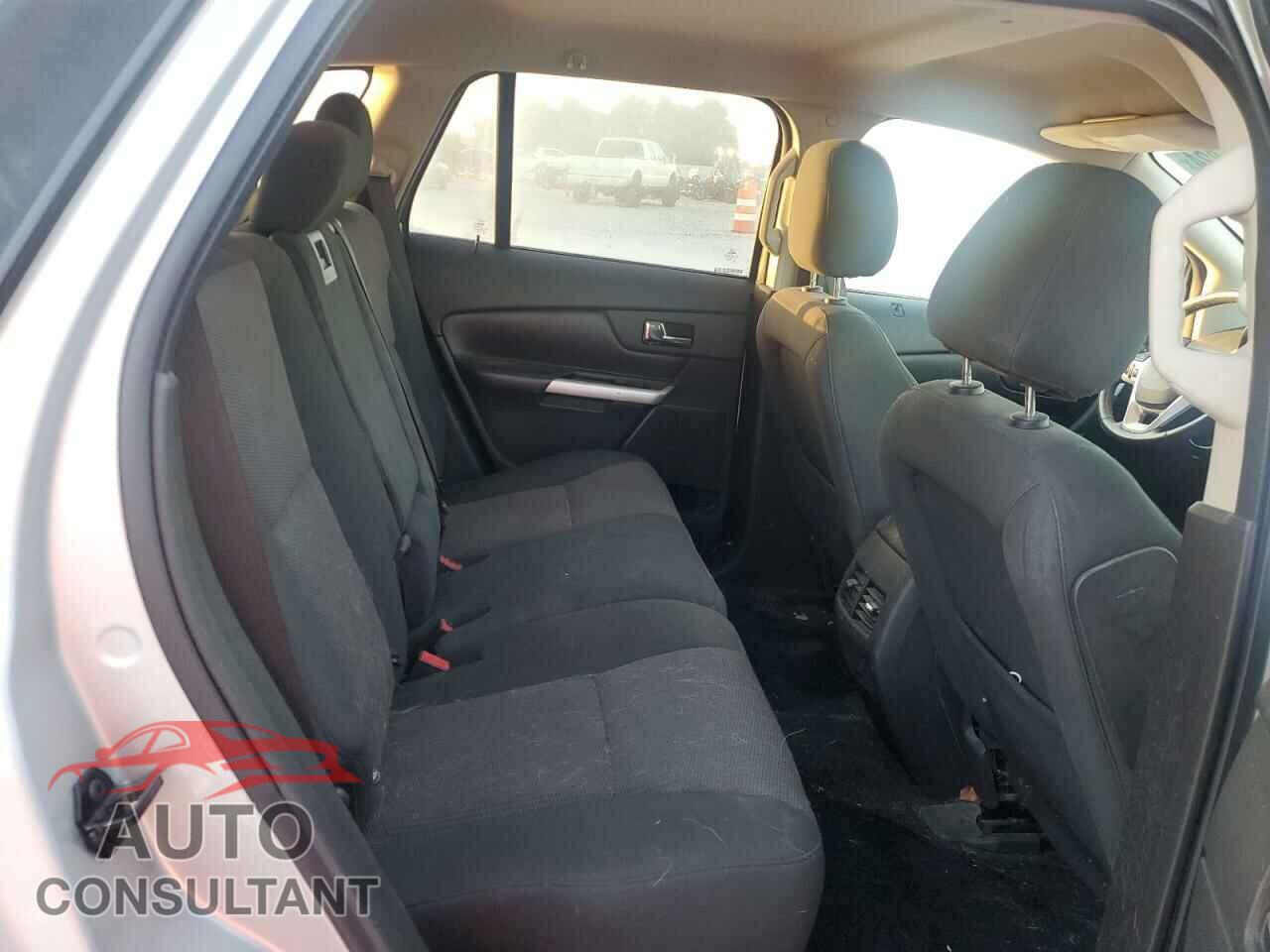 FORD EDGE 2013 - 2FMDK3JC7DBB66215