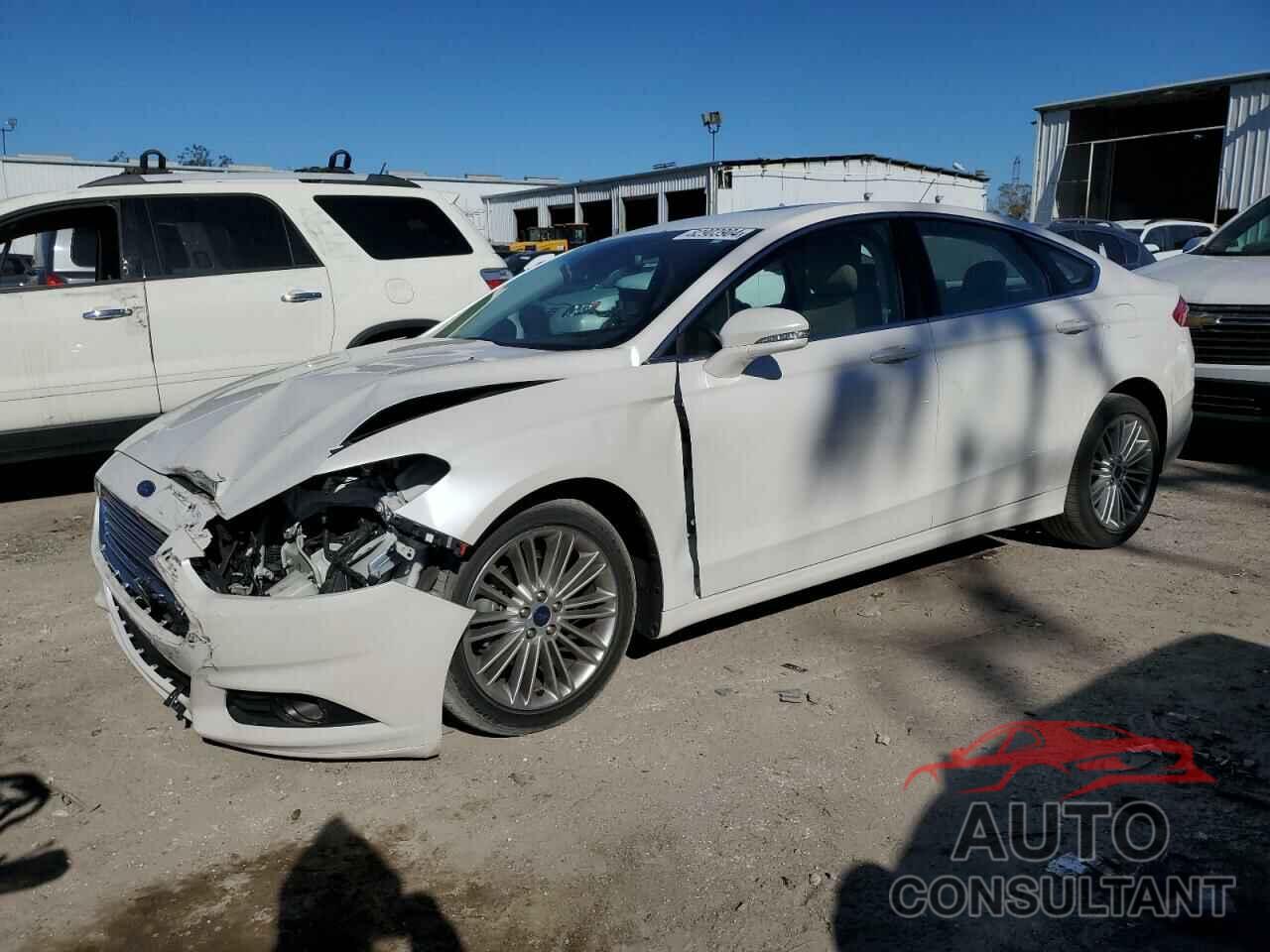 FORD FUSION 2015 - 3FA6P0H90FR157535