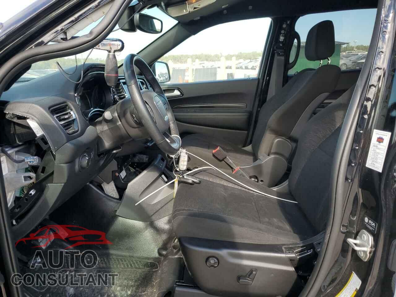 DODGE DURANGO 2023 - 1C4SDJFT6PC688793