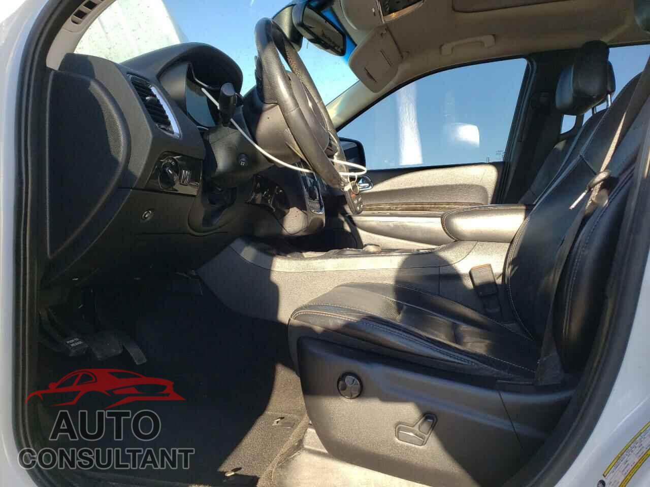 DODGE DURANGO 2015 - 1C4RDJEG3FC114993
