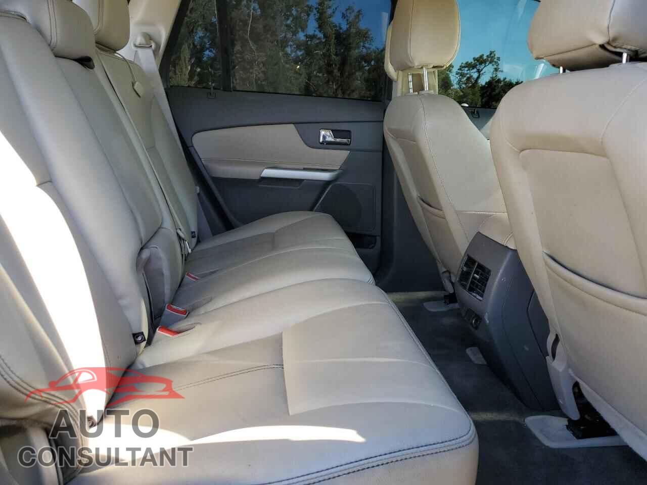 FORD EDGE 2014 - 2FMDK3JCXEBB81566