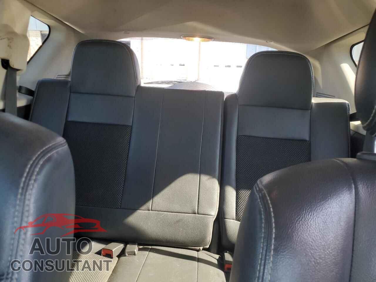 JEEP COMPASS 2015 - 1C4NJDAB0FD101096