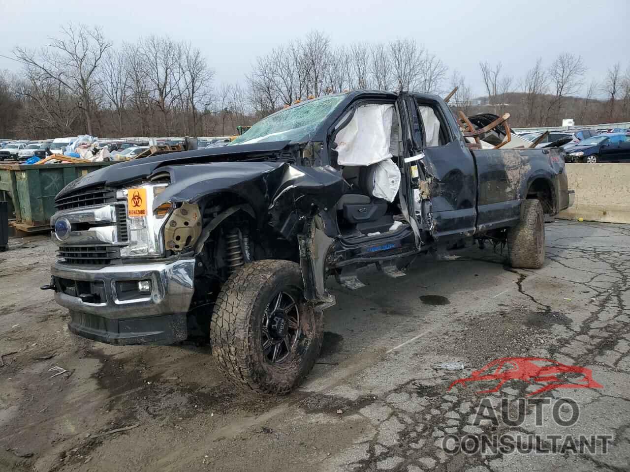 FORD F250 2019 - 1FT7X2BT2KEG14812