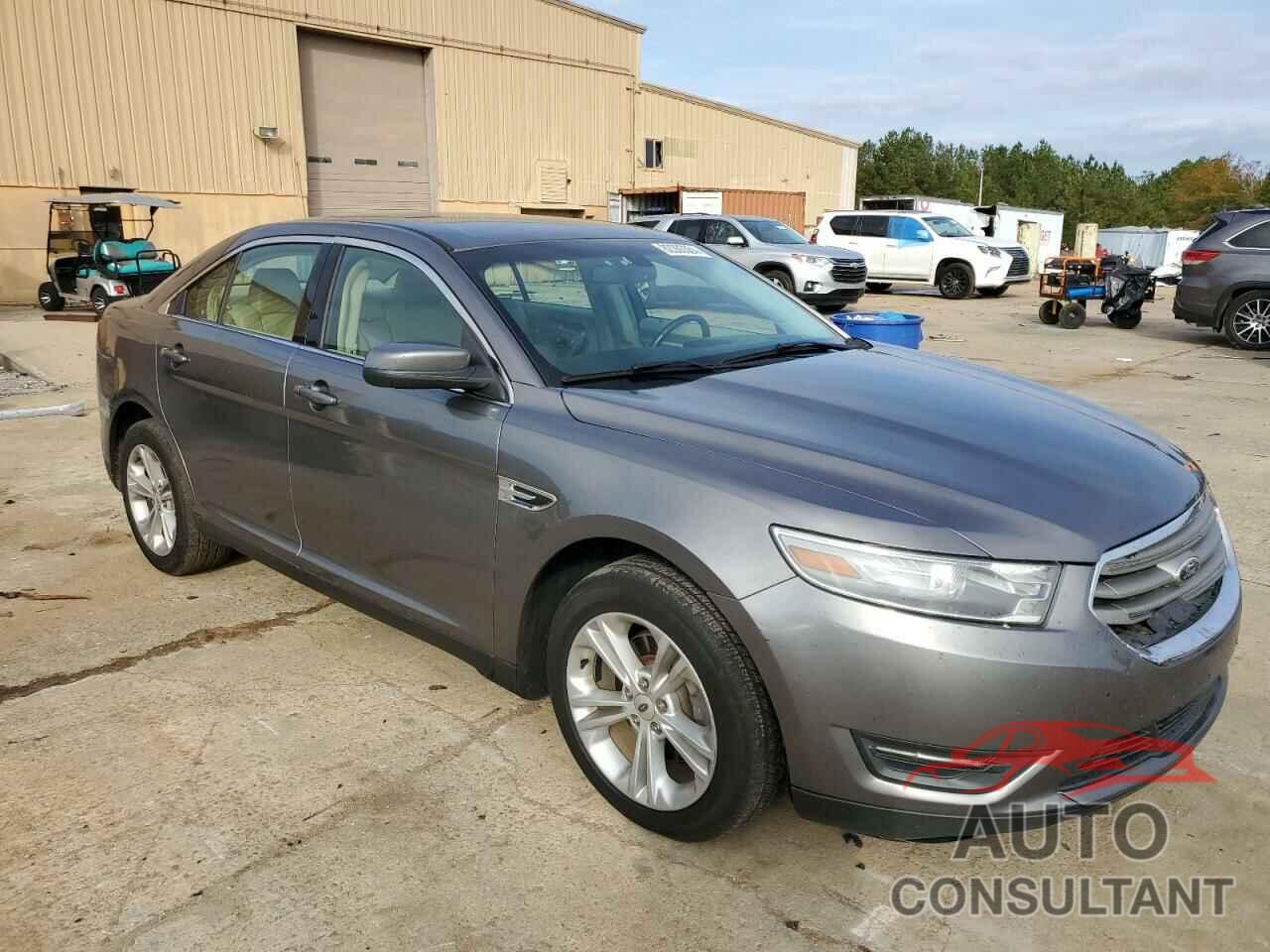 FORD TAURUS 2014 - 1FAHP2H88EG153895