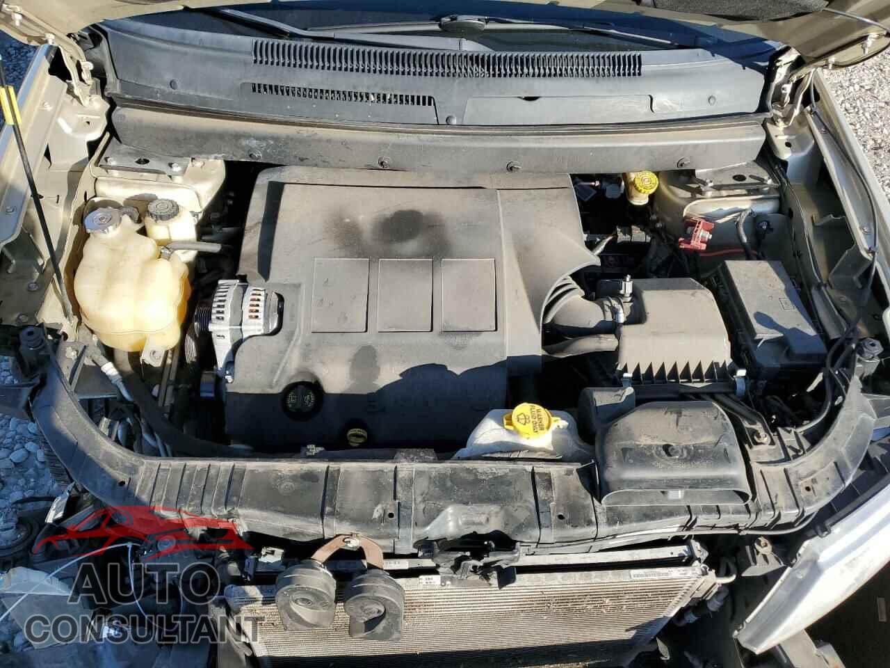 DODGE JOURNEY 2010 - 3D4PG5FV1AT242538