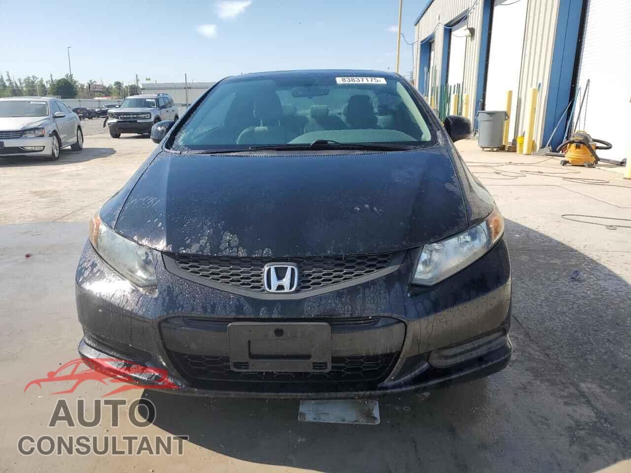 HONDA CIVIC 2012 - 2HGFG3B85CH559121