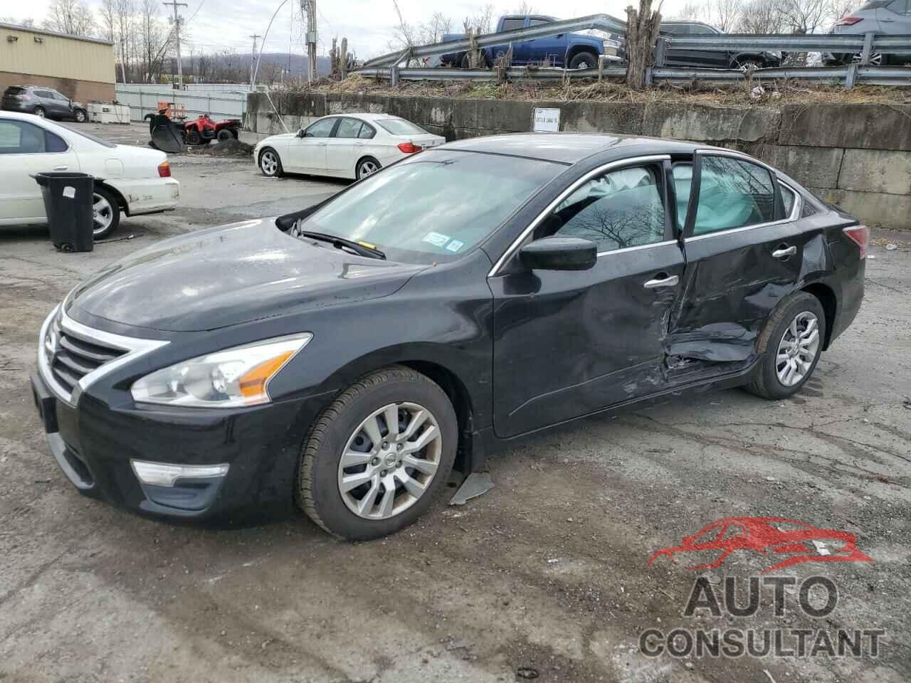 NISSAN ALTIMA 2015 - 1N4AL3AP6FN903988