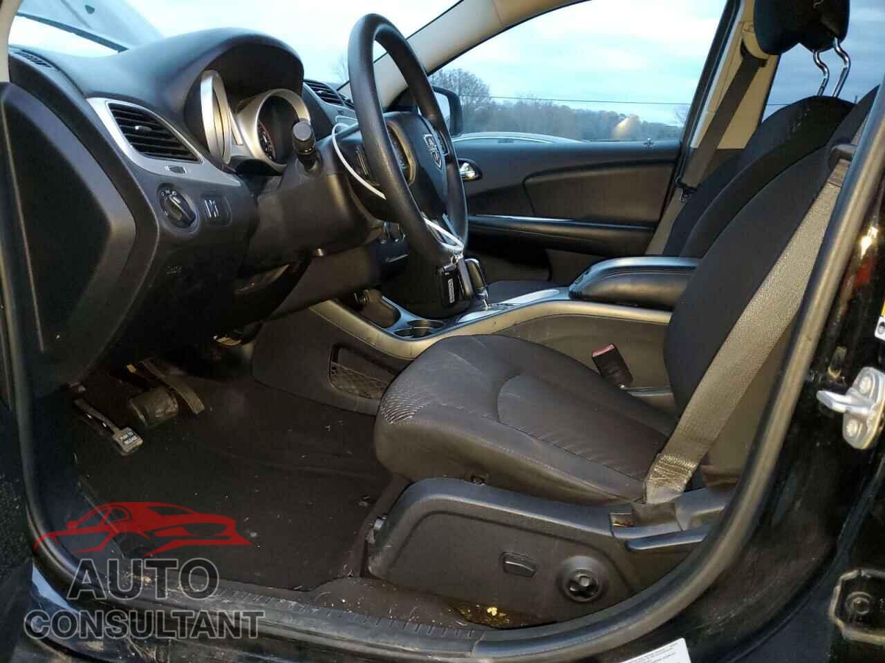 DODGE JOURNEY 2015 - 3C4PDCABXFT632827