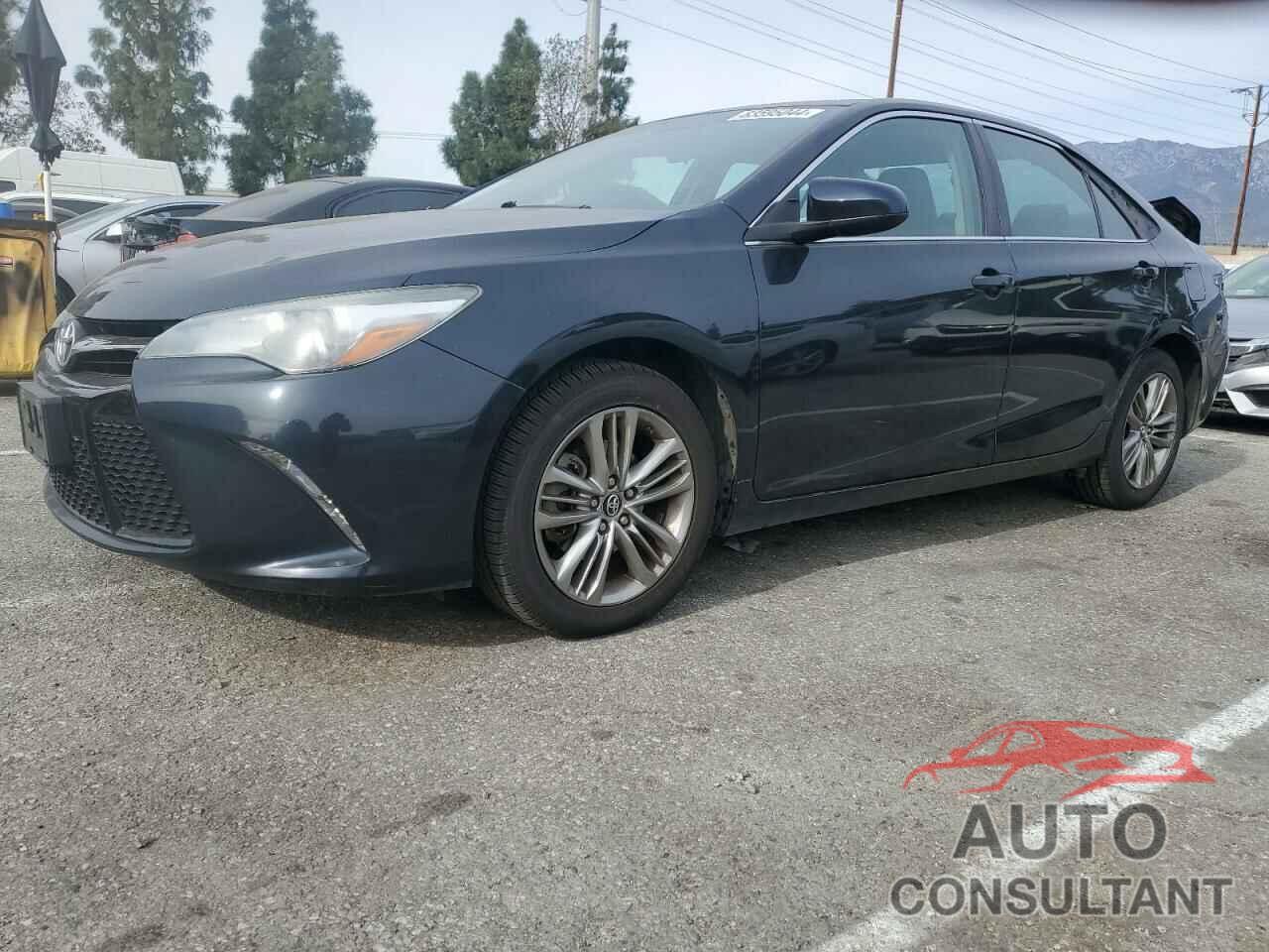 TOYOTA CAMRY 2016 - 4T1BF1FK3GU214078