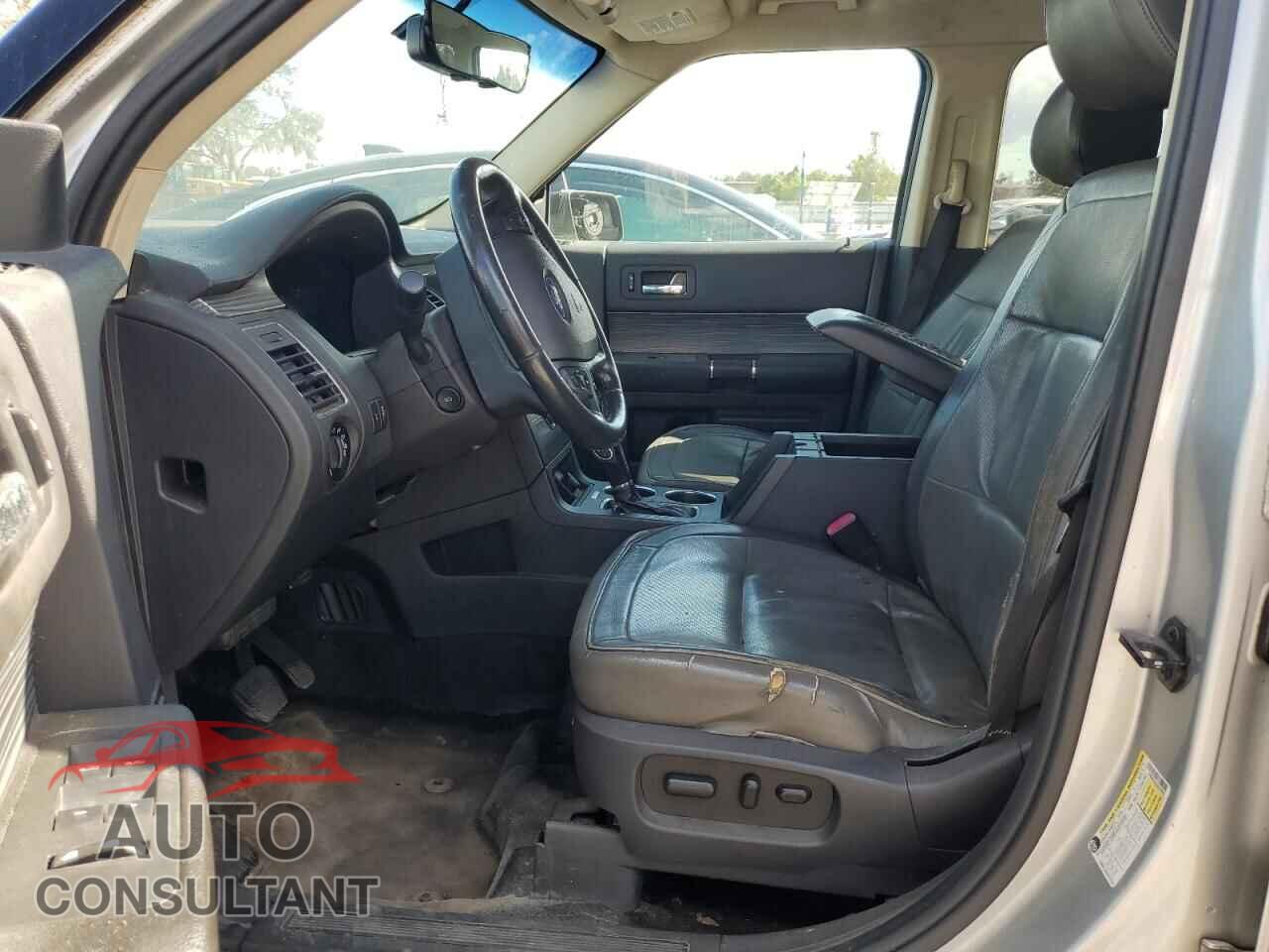 FORD FLEX 2018 - 2FMGK5C85JBA20084