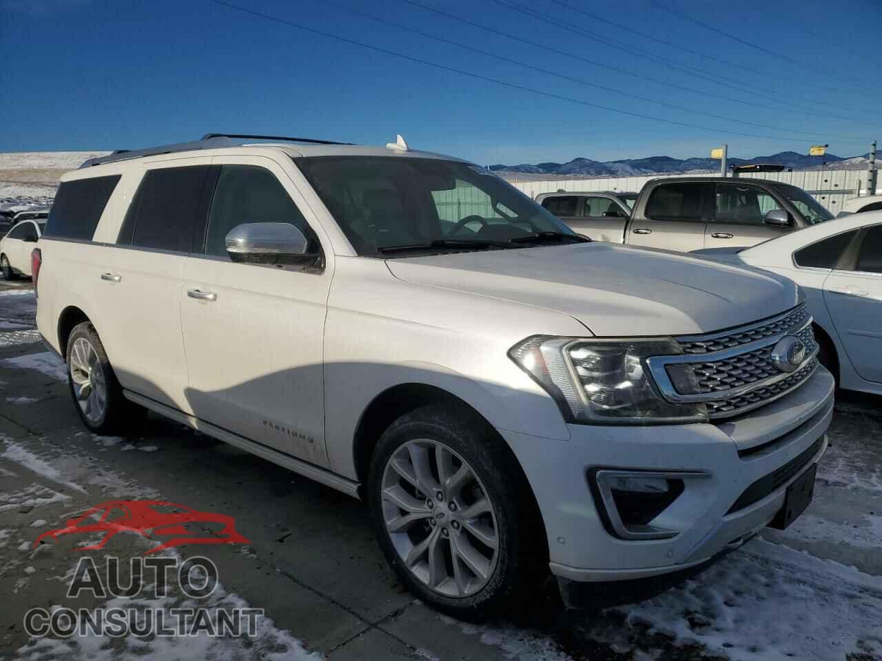 FORD EXPEDITION 2019 - 1FMJK1MT0KEA24924