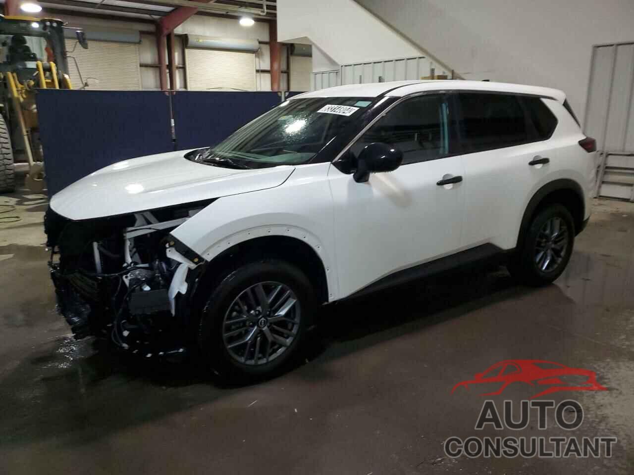 NISSAN ROGUE 2024 - 5N1BT3AA4RC671798