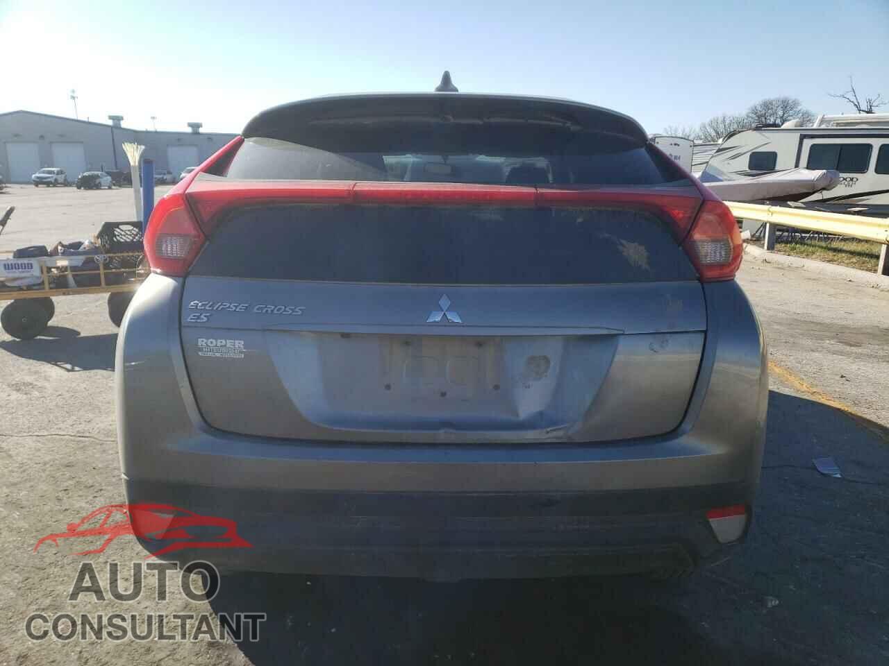 MITSUBISHI ECLIPSE 2020 - JA4AS3AA2LZ037598