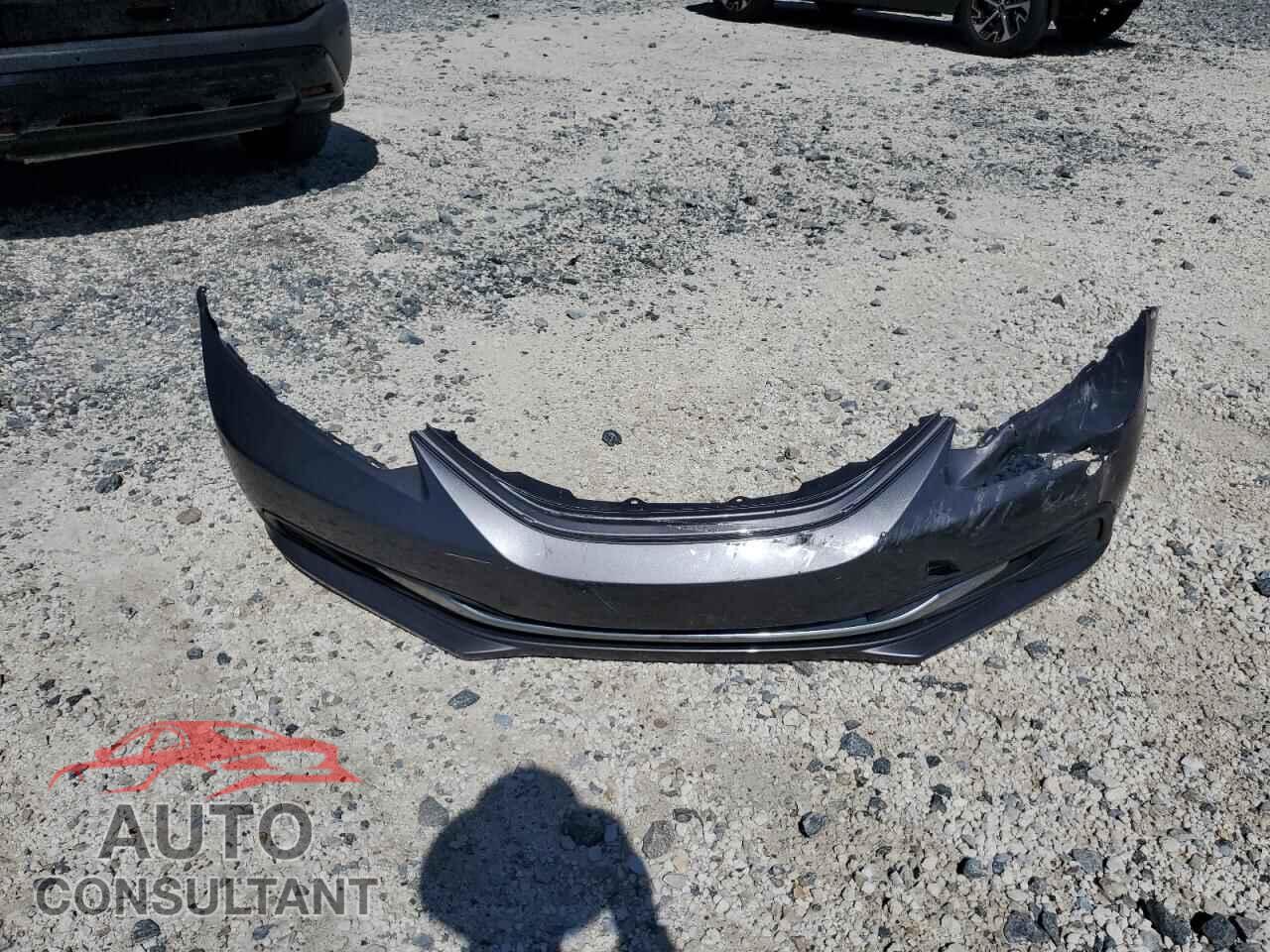 HONDA CIVIC 2014 - 19XFB2F81EE230657