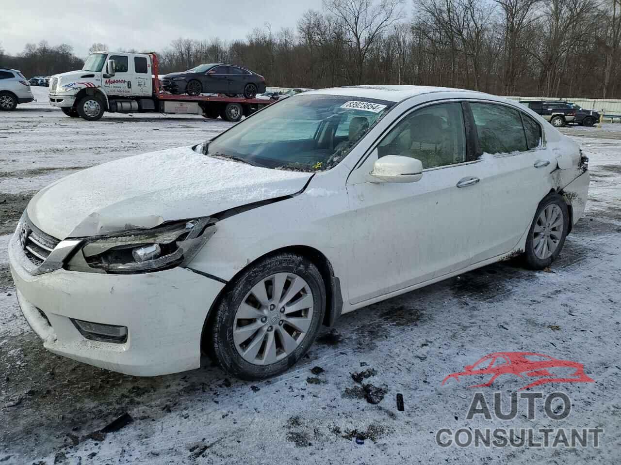 HONDA ACCORD 2013 - 1HGCR2F85DA013193