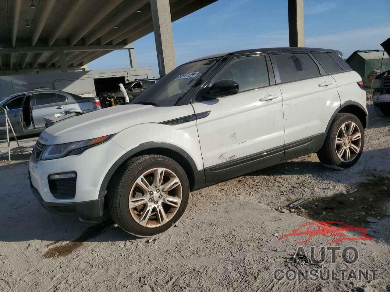 LAND ROVER RANGEROVER 2016 - SALVP2BG0GH089337