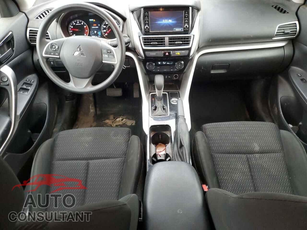 MITSUBISHI ECLIPSE 2019 - JA4AT3AA7KZ035664