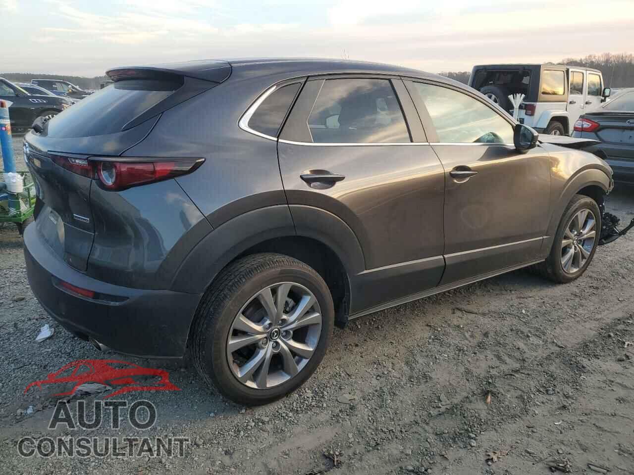 MAZDA CX30 2021 - 3MVDMBBL0MM258271
