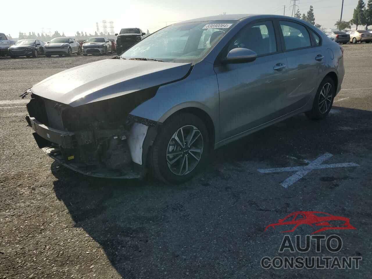 KIA FORTE 2023 - 3KPF24AD1PE631788
