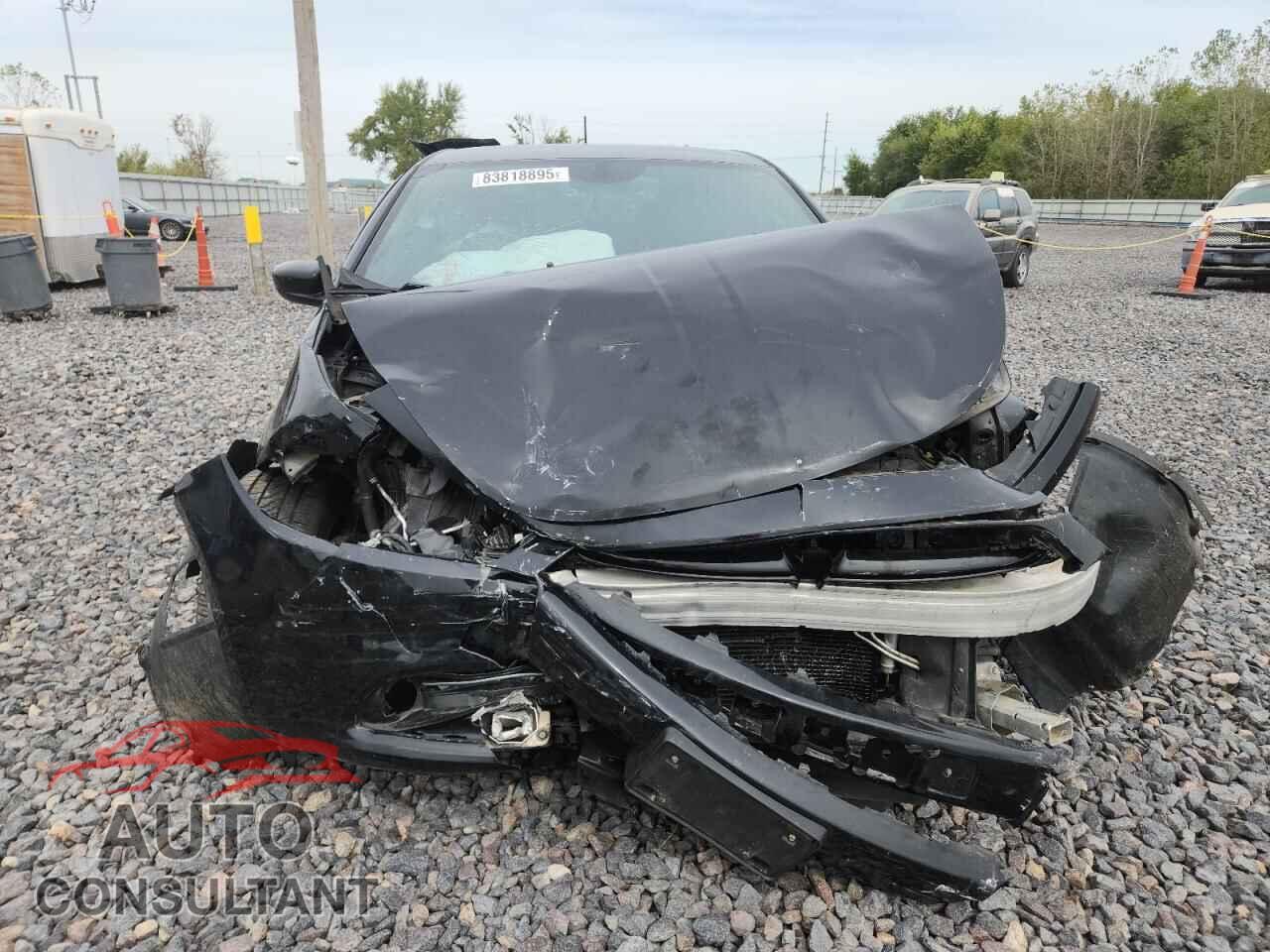 DODGE DART 2014 - 1C3CDFBB1ED723511