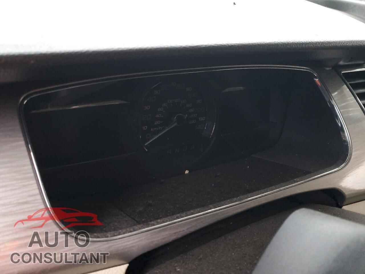FORD TAURUS 2013 - 1FAHP2E82DG163759