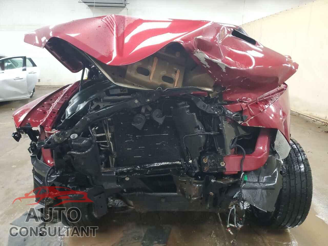 DODGE RAM 1500 2012 - 1C6RD7MT0CS345330