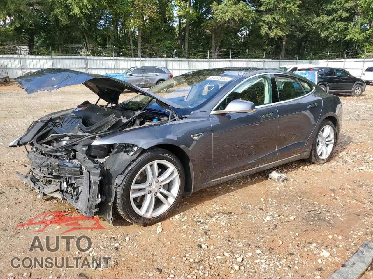 TESLA MODEL S 2016 - 5YJSA1E22GF124093