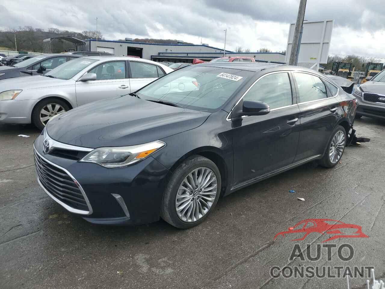 TOYOTA AVALON 2016 - 4T1BK1EB3GU194086