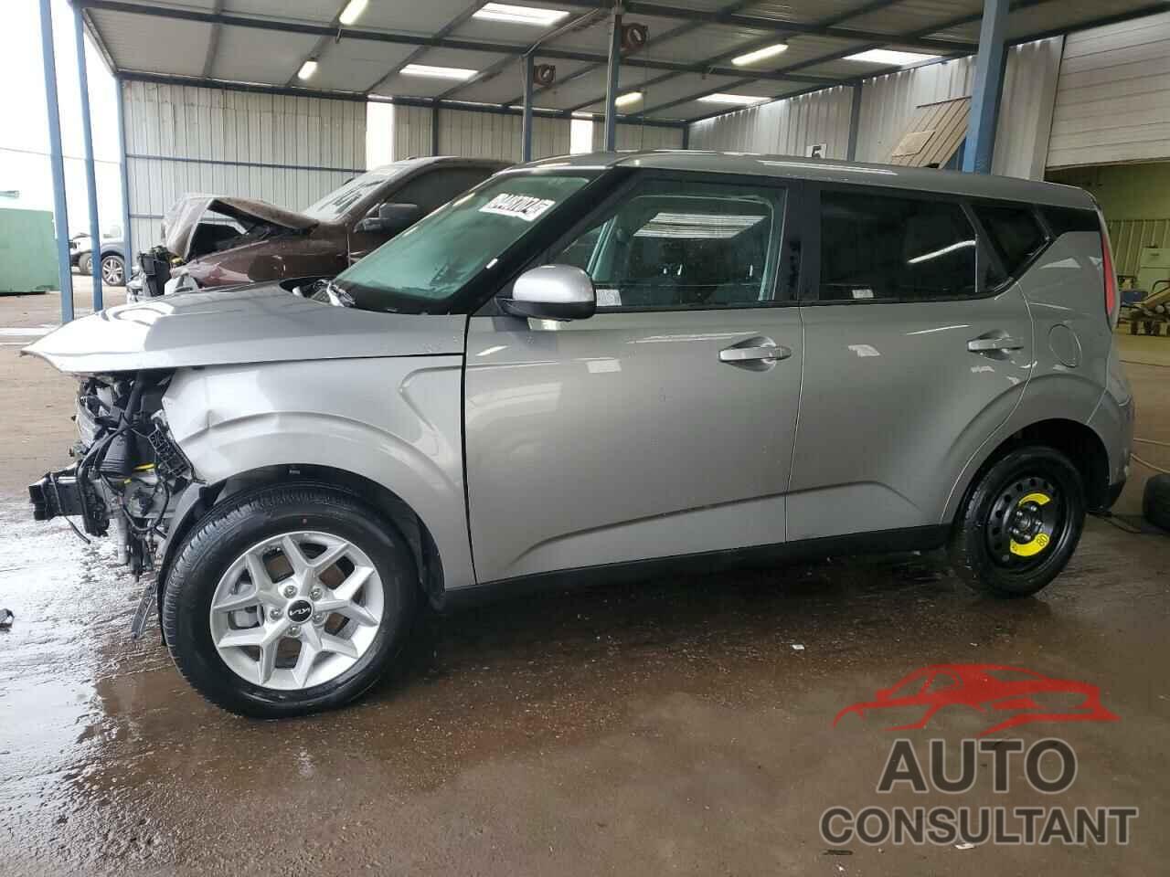 KIA SOUL 2025 - KNDJ23AU7S7929534