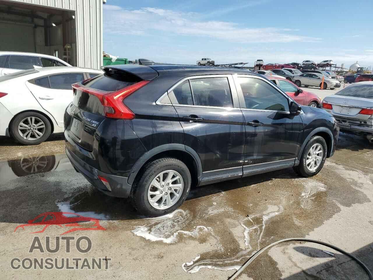 MITSUBISHI ECLIPSE 2019 - JA4AS3AA2KZ053010