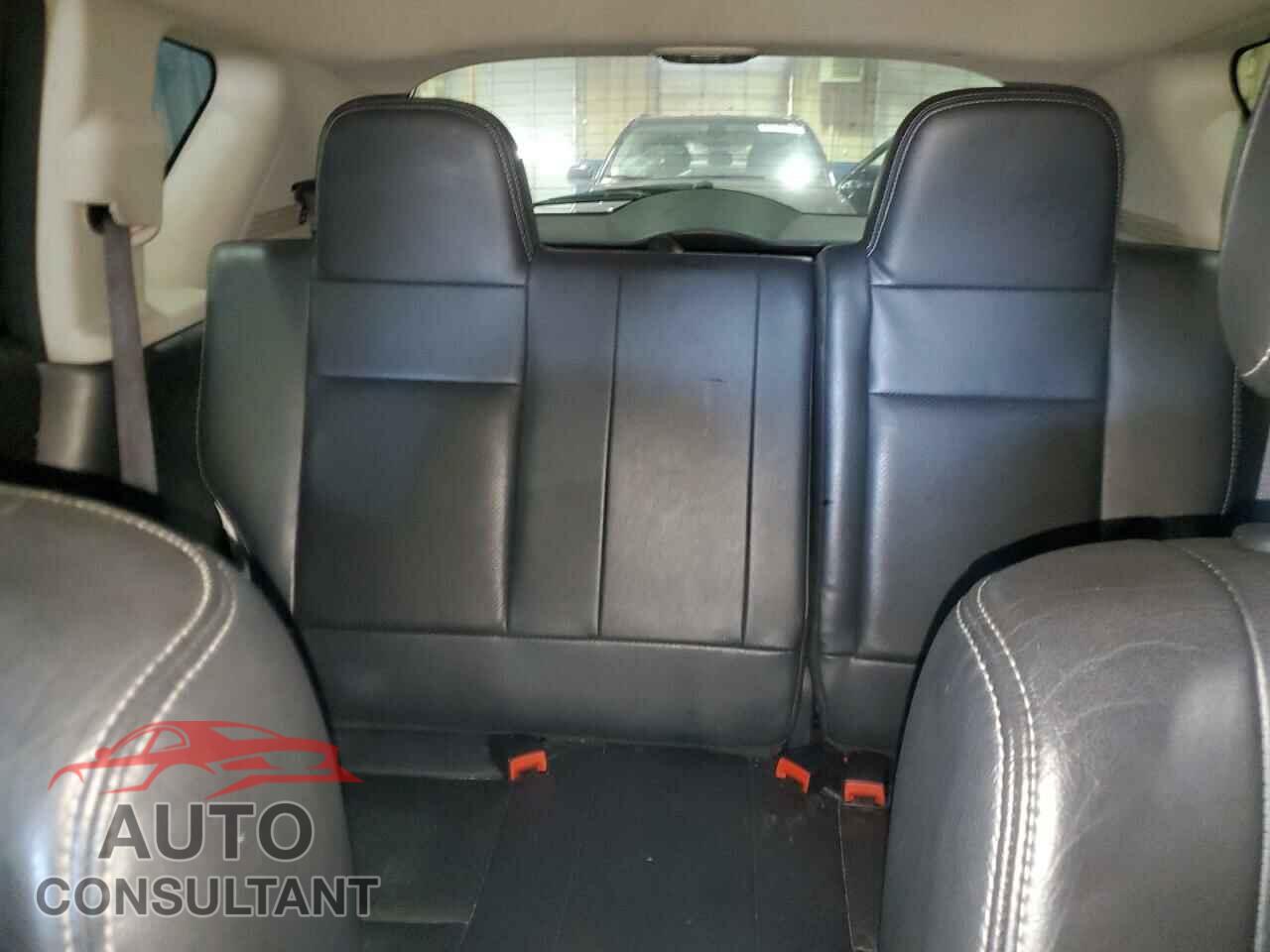 JEEP COMPASS 2017 - 1C4NJDEB1HD127302