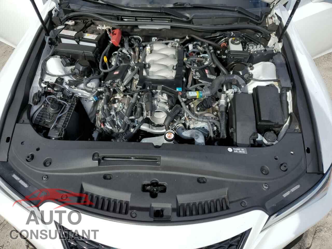 LEXUS IS 500 F S 2023 - JTHAP1D2XP5004358