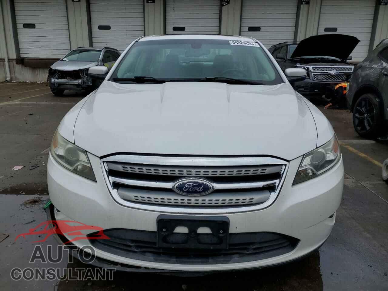 FORD TAURUS 2010 - 1FAHP2EW2AG169992