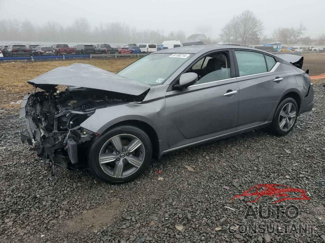 NISSAN ALTIMA 2020 - 1N4BL4EW5LC148786