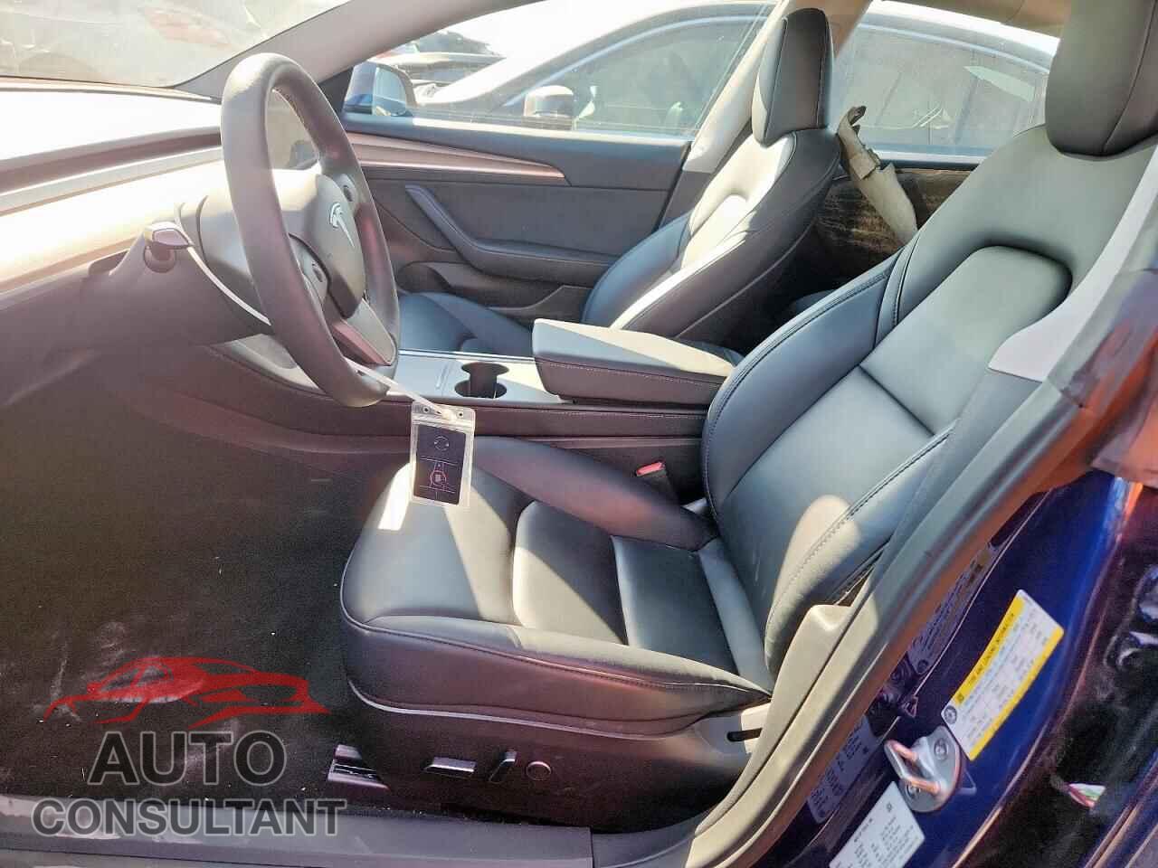 TESLA MODEL 3 2023 - 5YJ3E1EA6PF648413